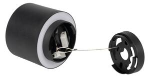 Kanlux 24365 - Faretto LED SONOR LED/6W/230V 3000/4000/5700K nero