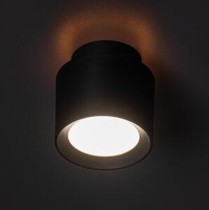 Kanlux 24365 - Faretto LED SONOR LED/6W/230V 3000/4000/5700K nero