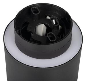 Kanlux 24365 - Faretto LED SONOR LED/6W/230V 3000/4000/5700K nero