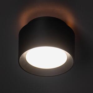 Kanlux 24367 - Faretto LED SONOR LED/12W/230V 3000/4000/5700K nero