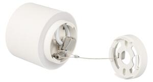 Kanlux 24364 - Faretto LED SONOR/6W/230V 3000/4000/5700K bianco