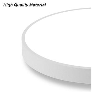 Brilagi - LED dimmerabile POOL SMART LED/180W/230V diam. 120 cm Wi-Fi Tuya bianco + telecomando