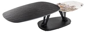 Tavolino da salotto 160 cm, design moderno, per soggiorno. ACQUISTA ORA