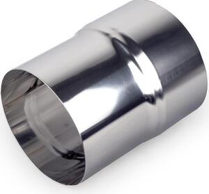 Tubo Adattatore Harvia Per Stufe A Legna, Ø120/115Mm