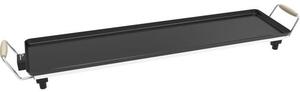 Piastra elettrica 2000w 90x23cm Little balance 8742