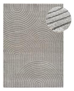 Tappeto grigio , 120 x 170 cm Yen One - Universal