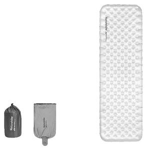 Materasso gonfiabile, nylon 20D, design leggero, standard