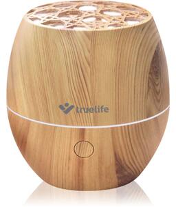 TrueLife AIR Diffuser D3 Light diffusore di aromi a ultrasuoni e umidificatore dell’aria 1 pz