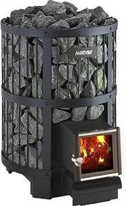 Stufe a legna per sauna Harvia Legend 150 SL (possibilità di primo livello)