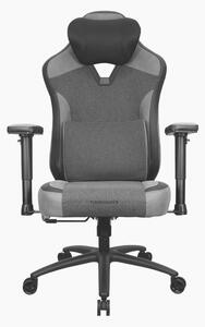 ThunderX3 EAZE Loft - Sedia da gioco - Nero