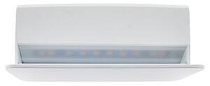 Applique Led da parete Vas 5W Bianco IP54 CCT Temperatura colore regolabile M LEDME