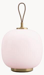 Lampada da esterno portatile a LED con luce regolabile VL 45