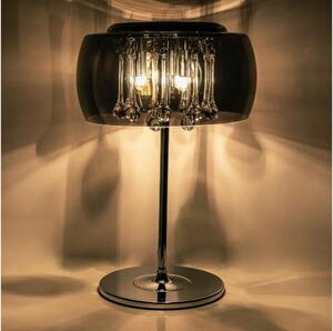 Brilagi - Lampada da tavolo di cristallo JEWEL 3xG9/42W/230V