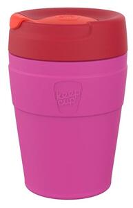 Tazza termica rosa 340 ml Helix Thermal Afterglow M – KeepCup