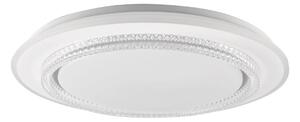 Plafoniera LED dimmerabile da bagno ADELA LED/72W/230V IP44 + +TC