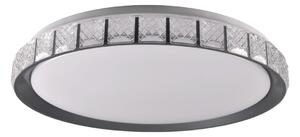 Plafoniera LED dimmerabile da bagno NINA LED/72W/230V IP44 + +TC