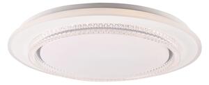 Plafoniera LED dimmerabile da bagno ADELA LED/72W/230V IP44 + +TC