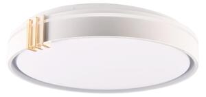 Plafoniera LED dimmerabile da bagno ARLETTA LED/48W/230V IP44 + +TC