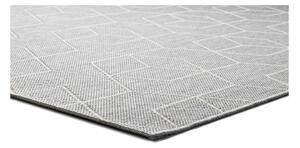 Tappeto grigio per esterni , 160 x 230 cm Silvana Gusmo - Universal