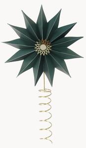 Puntale albero di Natale Star