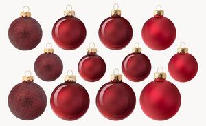 Set di 42 palline di Natale Decoris