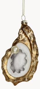 Ciondolo albero di Natale Oysters