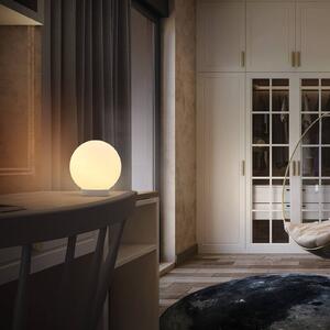 LEDVANCE SMART+ Lampada da tavolo WiFi Sun@Home Moodlight vetro CCT