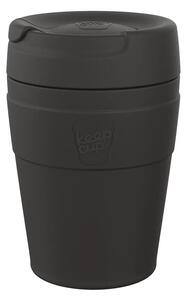 Tazza termica nera 340 ml Helix Thermal Black M – KeepCup