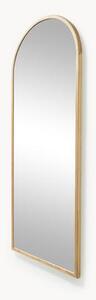 Specchio a figura intera con cornice in legno di quercia Levan