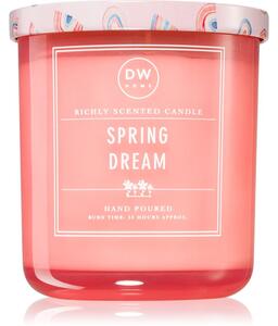 DW Home Signature Spring Dream candela profumata 265 g