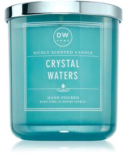 DW Home Signature Crystal Waters candela profumata 263 g