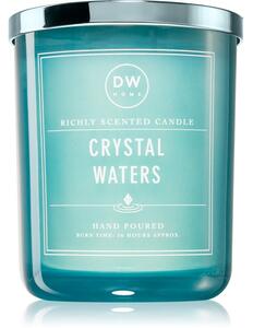 DW Home Signature Crystal Waters candela profumata 428 g