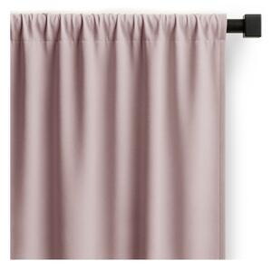 Tenda parzialmente oscurante rosa polveroso 140x250 cm Carli – Restilo