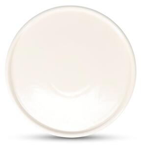 Piatto beige in gres ø 26 cm Billie – ONA