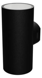 Applique moderno lampadari bartalini idor r2 led cct ip65 termoplastico biemissione - Lampadari Bartalini Gesso