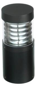 Rossini Lars LAR001 lampioncino da giardino basso led IP54