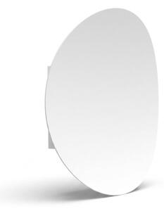 Applique led lampadari bartalini bals ip20 alluminio monoemissione - Lampadari Bartalini Gesso