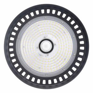 Campana LED 150W PHILIPS Xitanium driver, 180lm/W - Dimmerabile 1-10V Colore Bianco Freddo 5.500 K