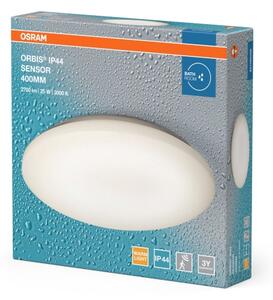 Osram - Plafoniera LED da soffitto per bagno con sensore ORBIS LED/25W/230V IP44