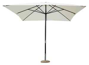 MERIDIES - ombrellone da giardino palo centrale 3 x 4 m