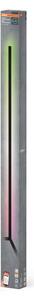 Osram - LED RGBW Lampada da terra dimmerabile SMART+ CORNER LED/14W/230V Wi-Fi