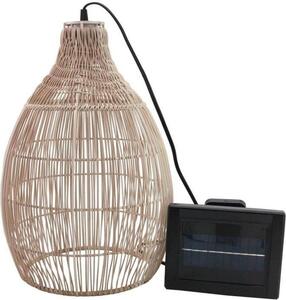 Lampada solare lumisky per le vacanze