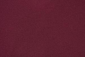 Cuscino Poly180 Bordeaux Seduta Quadrata In Tessuto Per Esterno