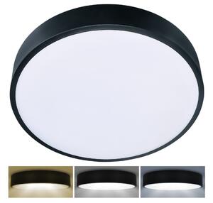 Brilagi-LED Lampada dimmerabile POOL SMART LED/48W/230V 40 cm Wi-Fi Tuya+telecomando čer