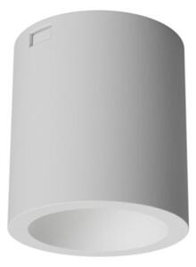 Plafoniera moderna lampadari bartalini inemeg b led termoplastico - Lampadari Bartalini Gesso