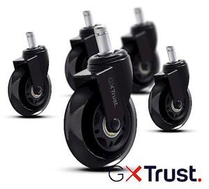 Gxt702 gel chair wheels