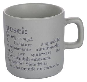 Tazzina Caffè Zodiaco 