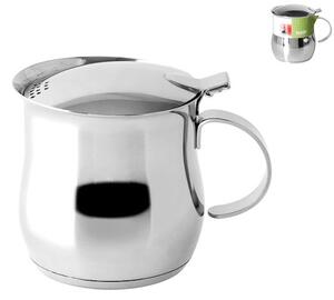 Teiera Habi in acciaio inox cc 600