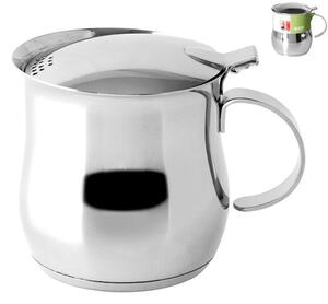 Teiera Habi in acciaio inox cc 1000