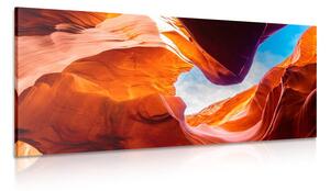 Stampa su tela – Antelope Canyon in Arizona